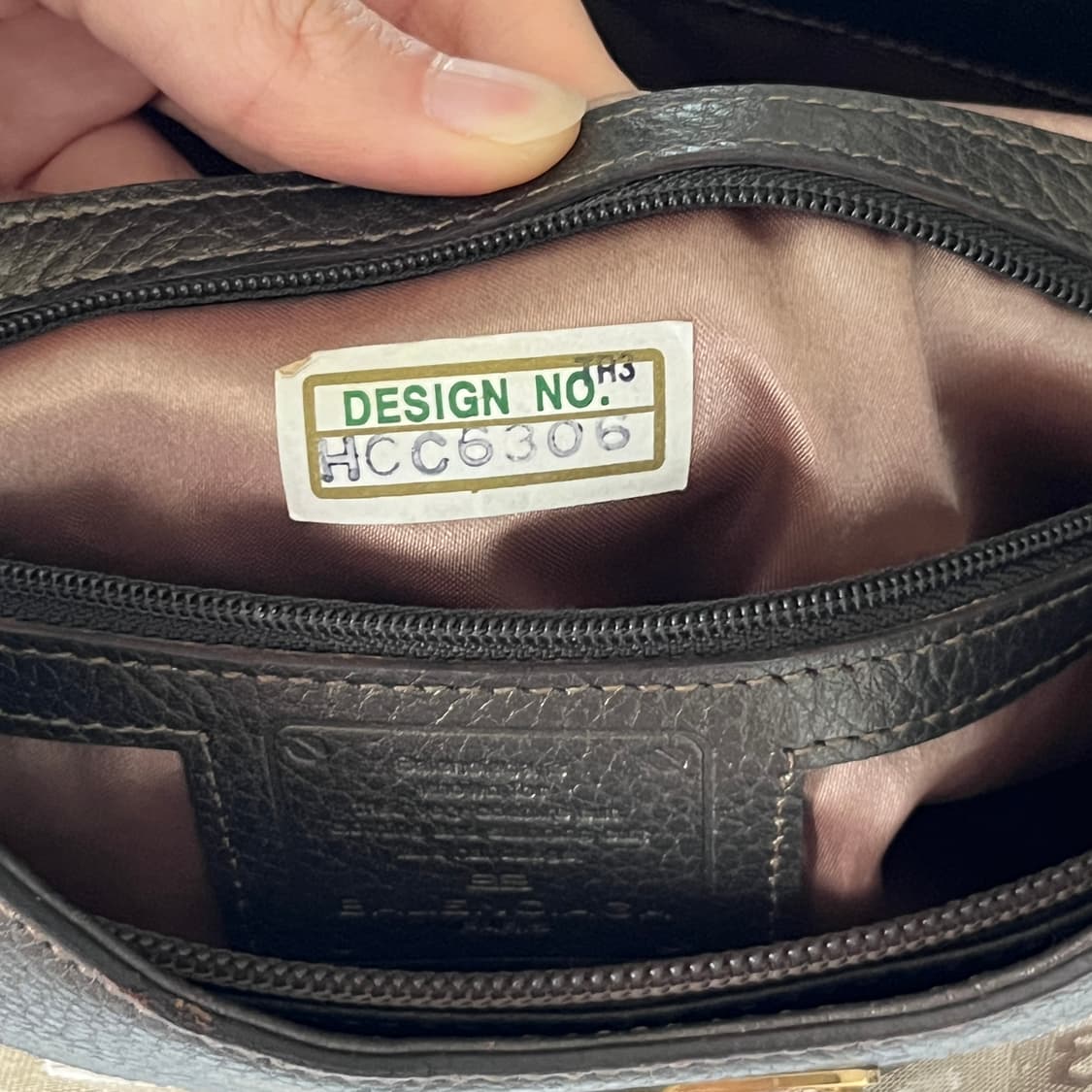 BALENCIAGA 00's Shoulder Bag (금강) 상품이미지10