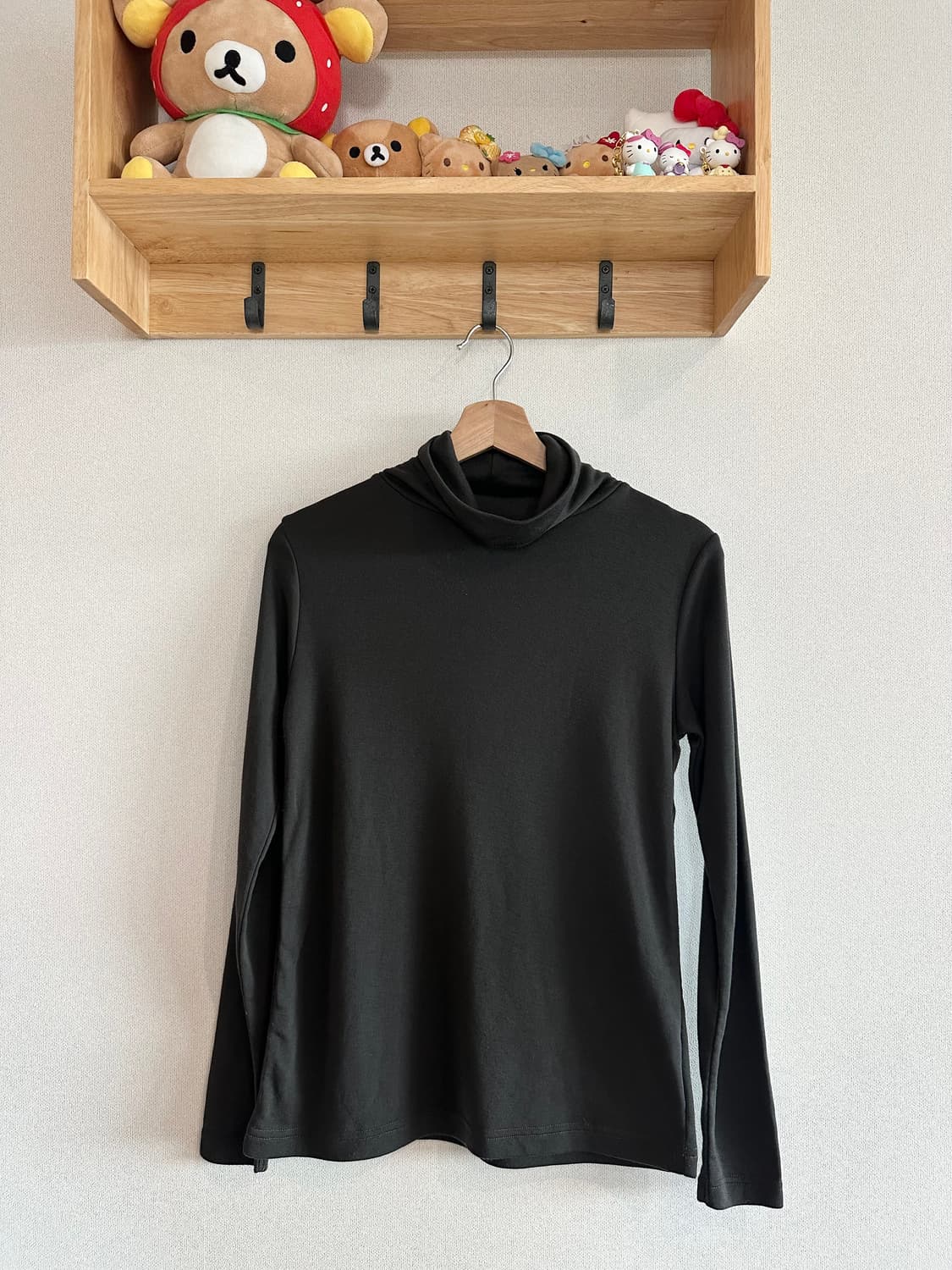 jpn 하구미 스즈코 너드 모리걸 키치 괴짜 레이어드 코디세트 상품이미지2