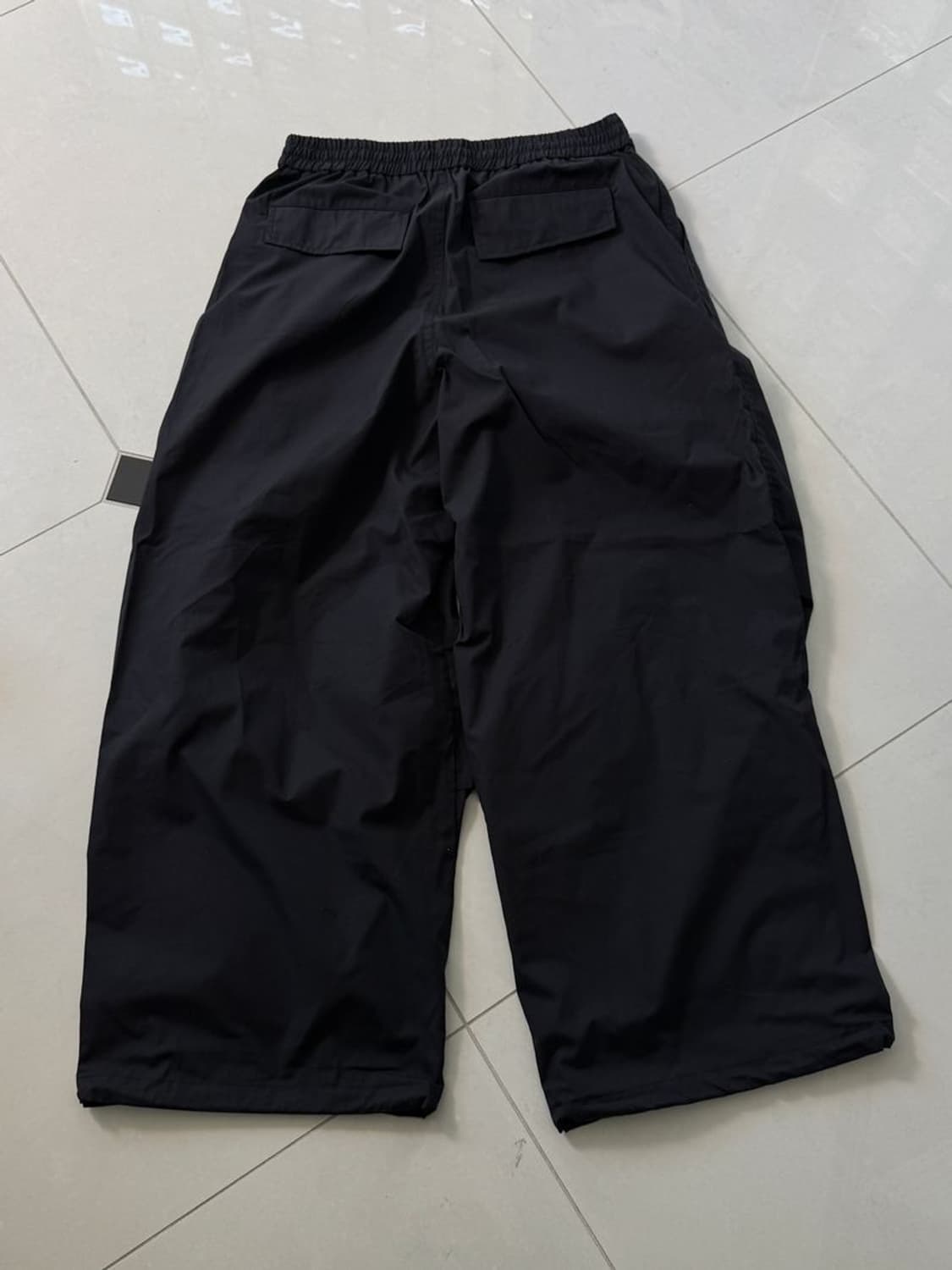 BARREL EASY PANT 라이트 배럴 이지 팬츠 상품이미지7
