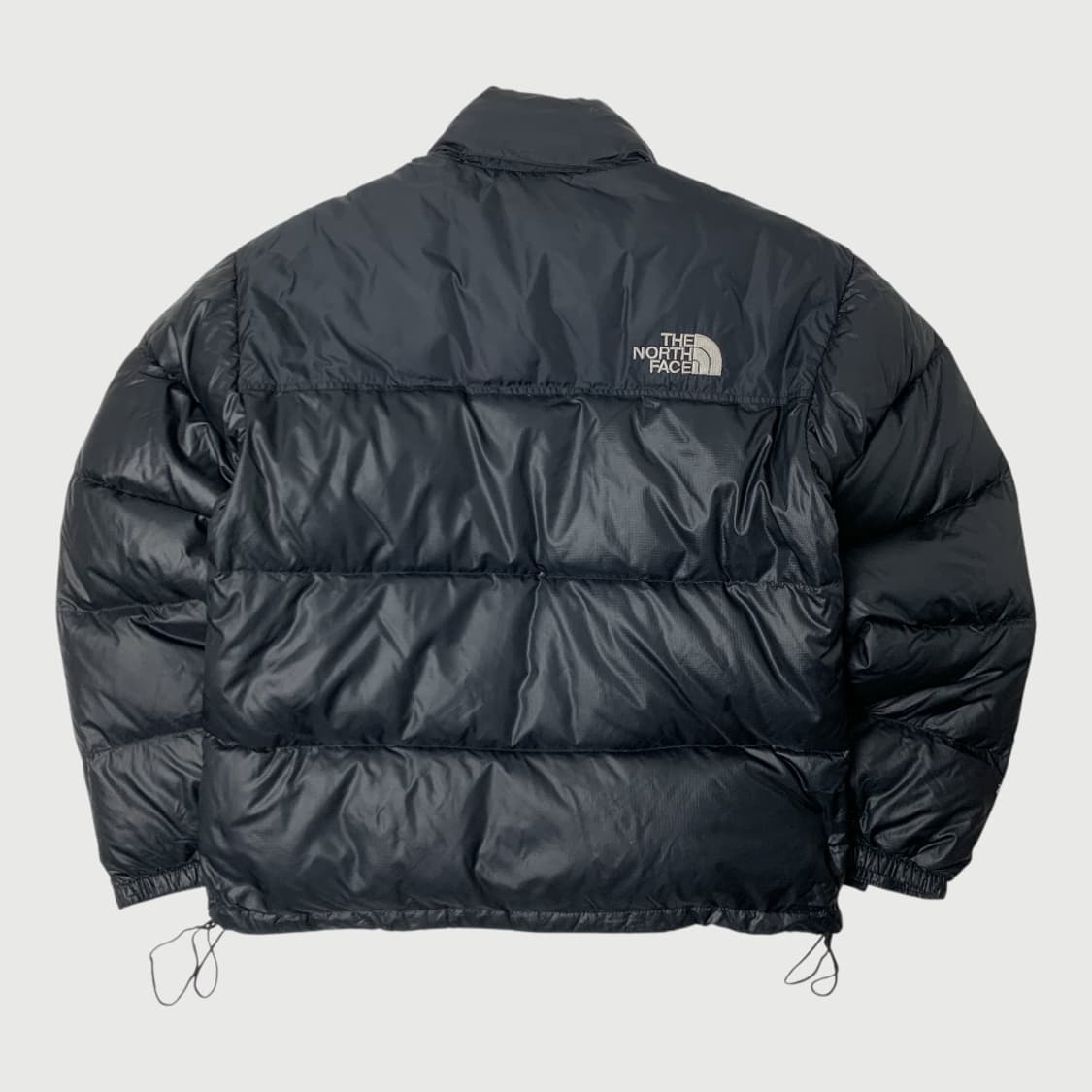 [M/정품] 노스페이스 700 눕시 패딩 M 상품이미지7