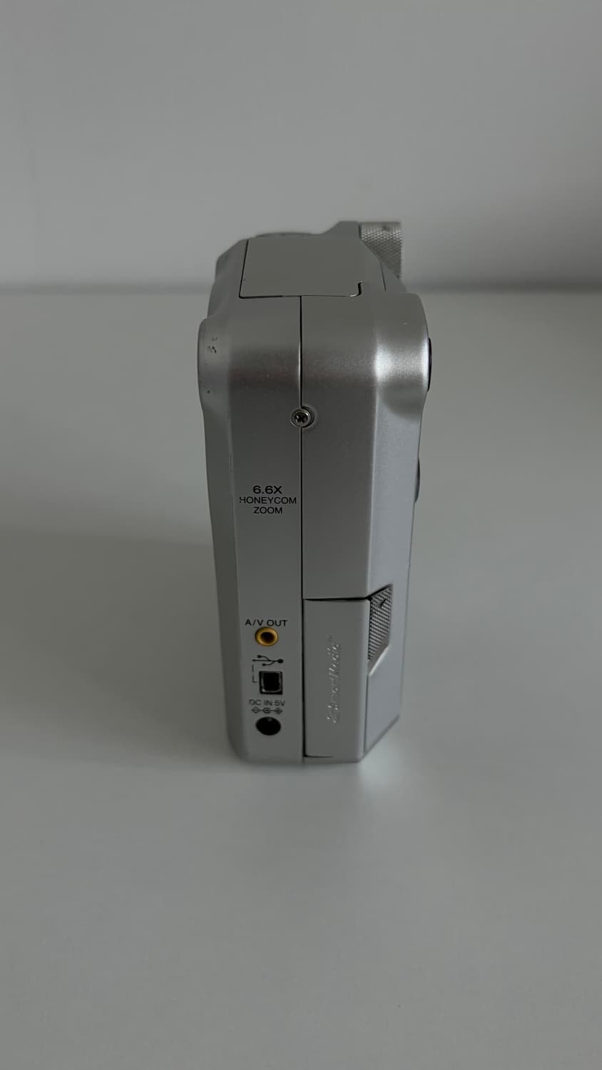 Fujifilm FinePix 6800z 상품이미지4