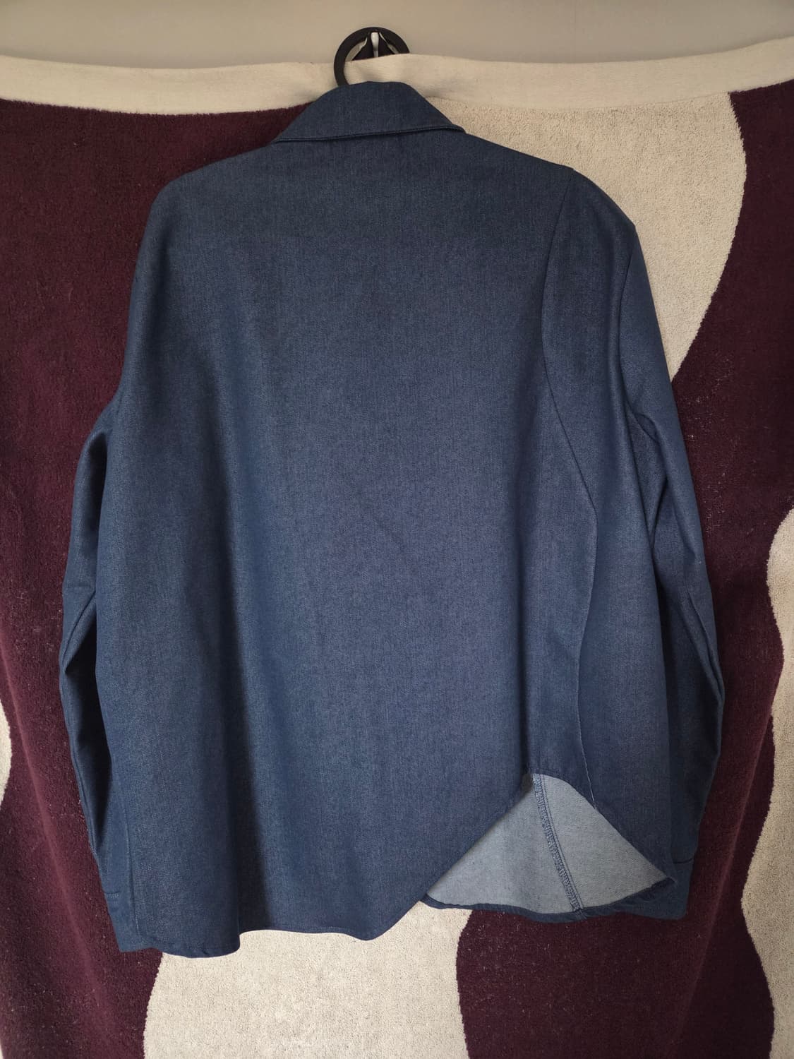 리젤서비스 셔츠 상품이미지2