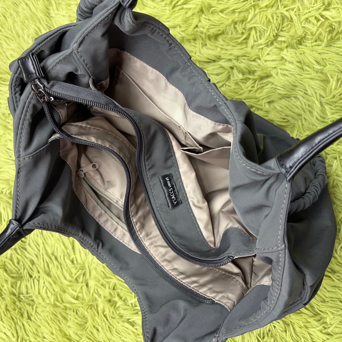 Y'SACCS by YOHJI YAMAMOTO 상품이미지5