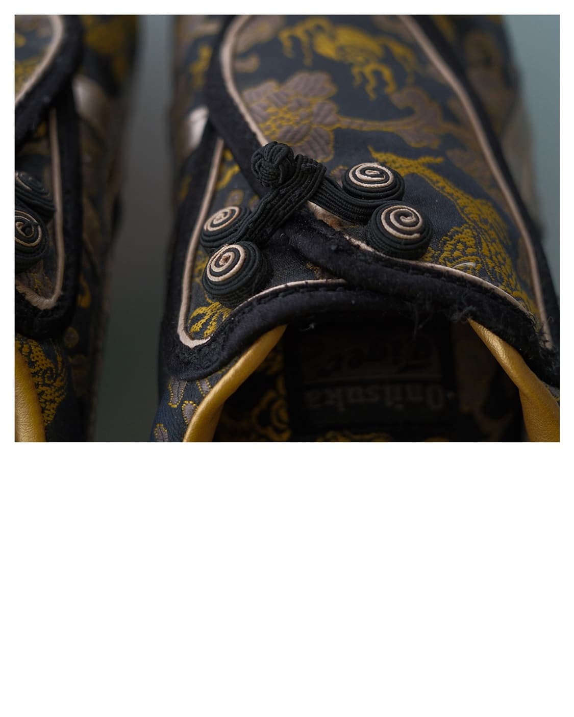 Tai-chi TIGRESS (2006) 상품이미지6