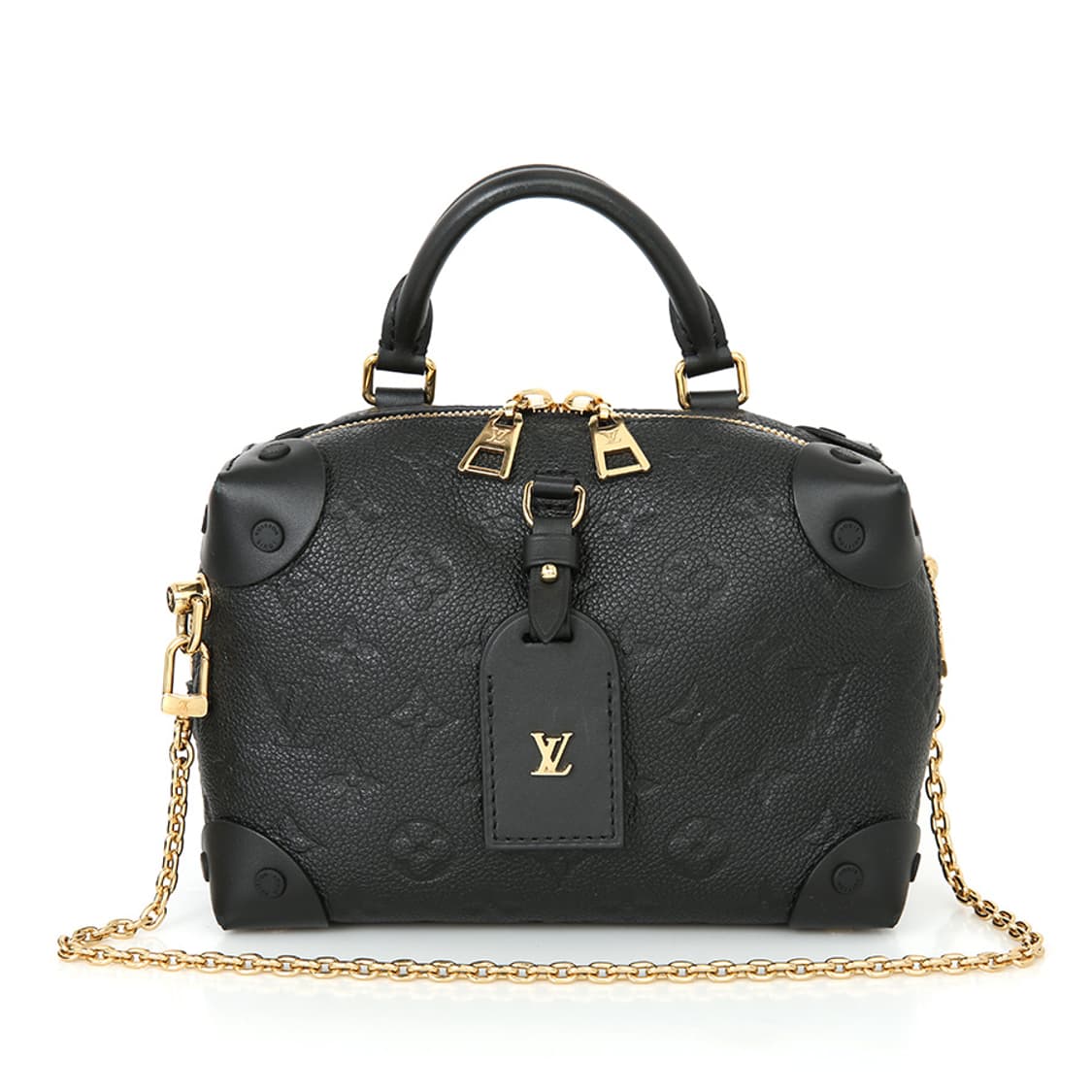 루이비통 앙프렝뜨 쁘띠뜨말 수플 미니 숄더 체인백 M45393 상품이미지1