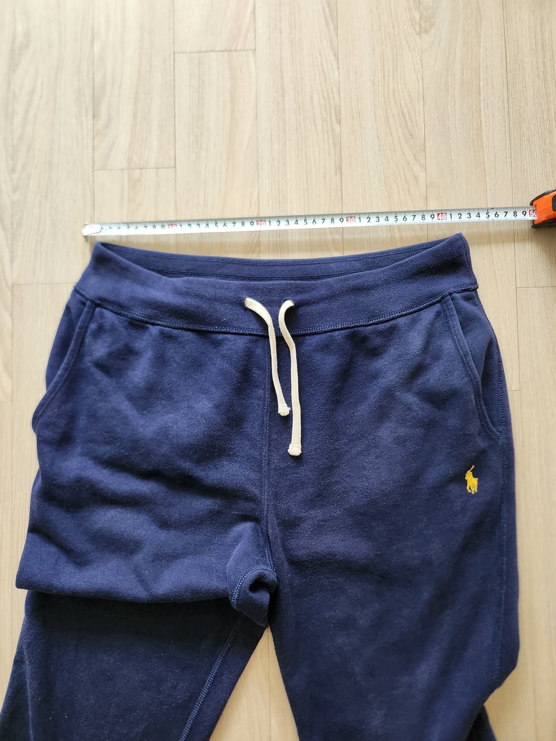 폴로랄프로렌 트레이닝팬츠(M 상품이미지4