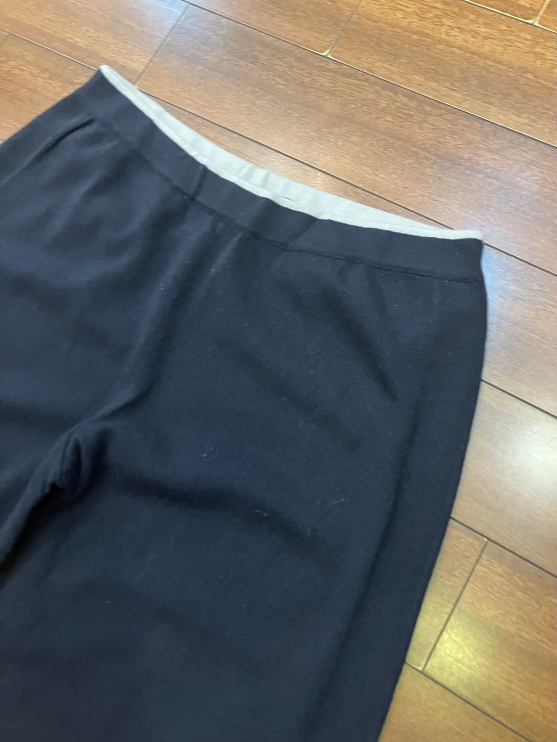 타임 캐시미어팬츠 상품이미지4