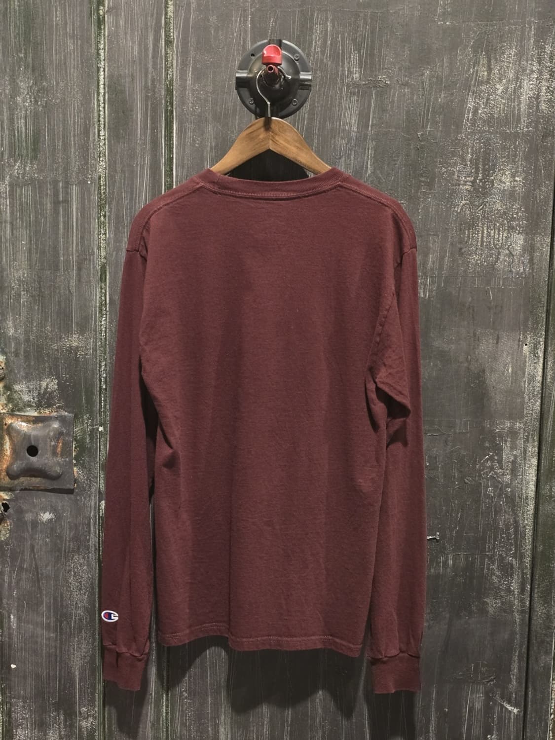 Champion ArizonaState Long Sleeve Tshirt 상품이미지6