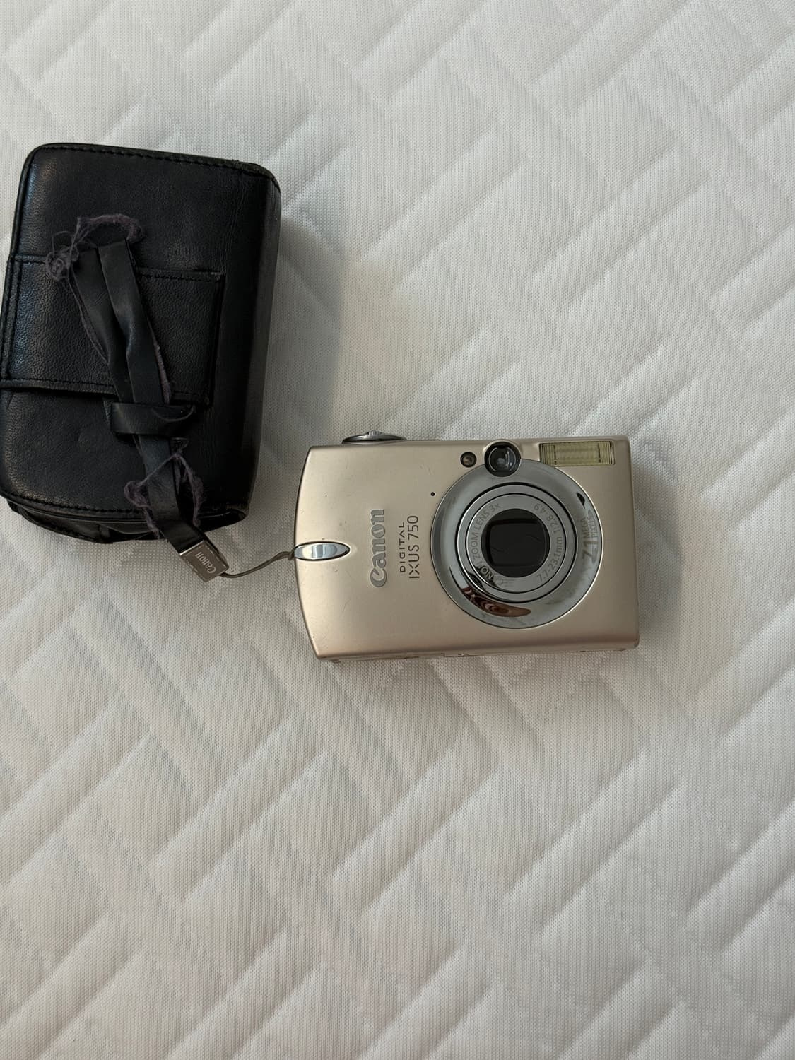 캐논 익서스 750 ixus 상품이미지1