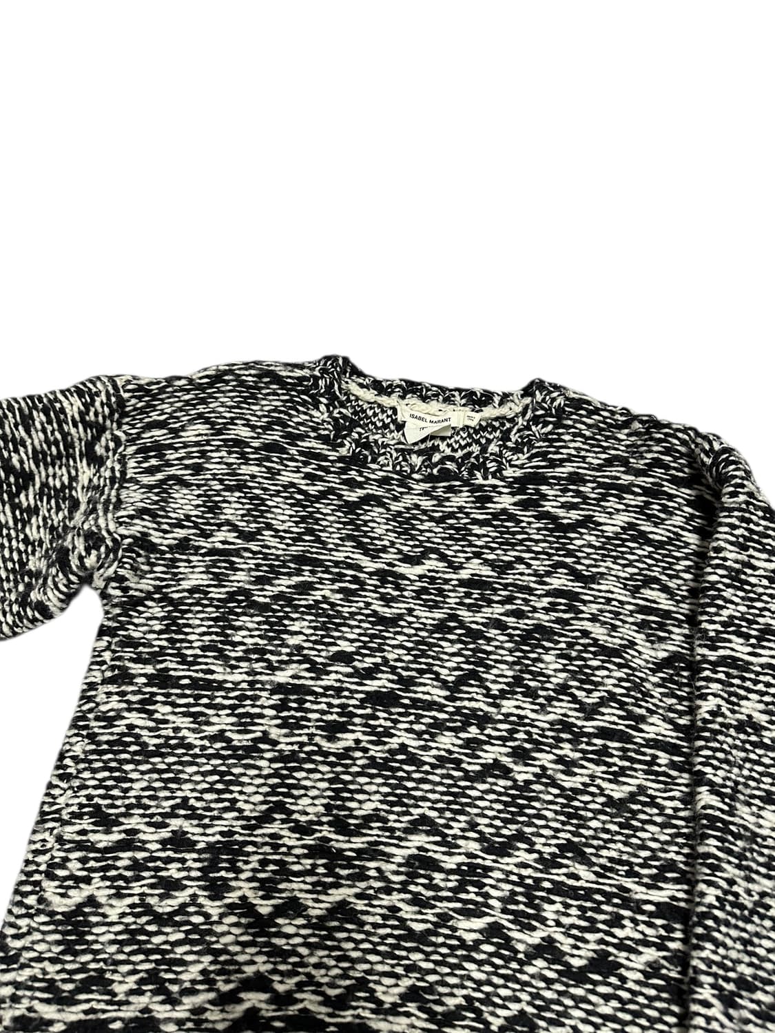 이자벨마랑 x h&m 상품이미지2