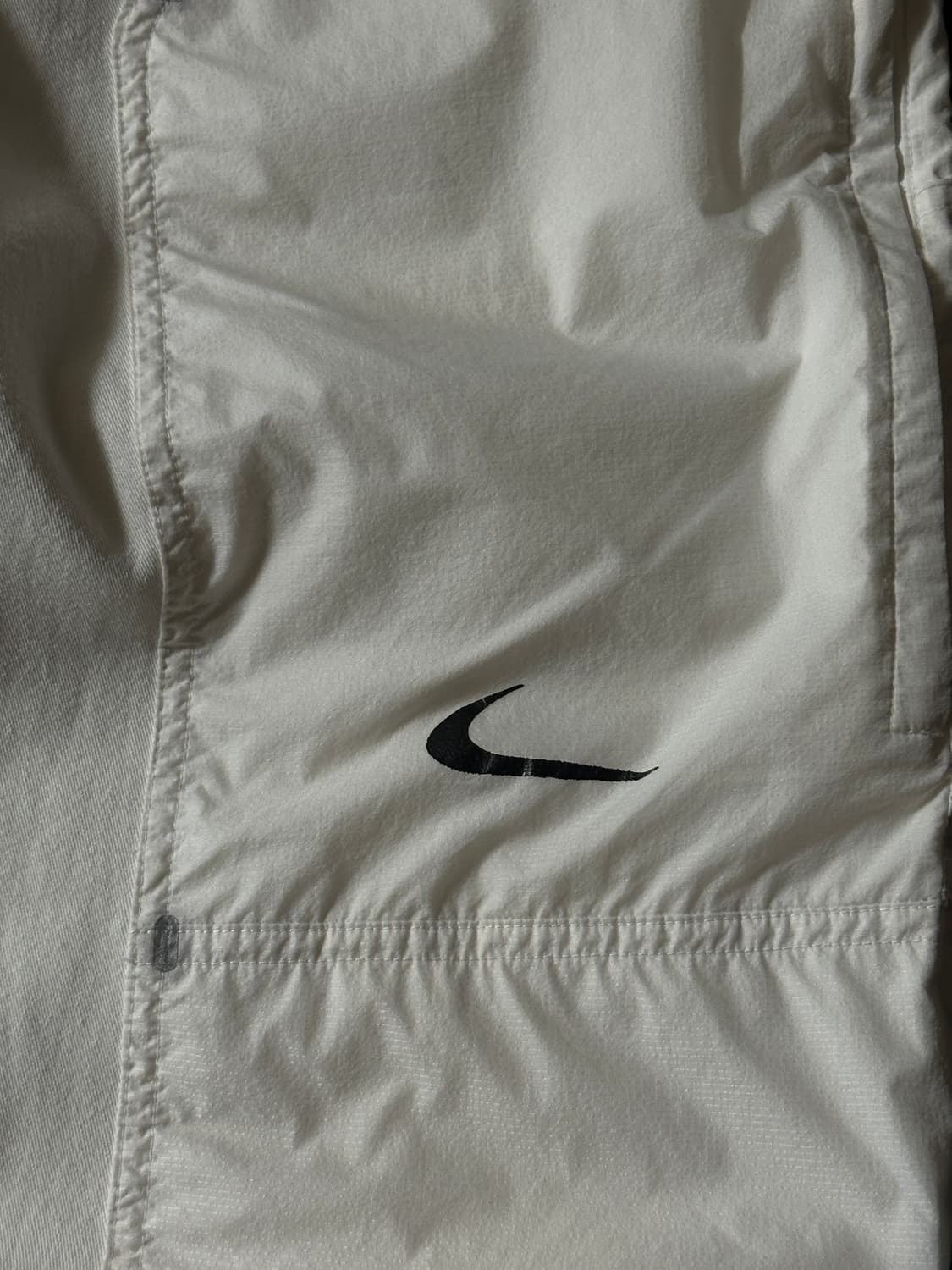 Nike x Off-White NRG 우븐팬츠 “Sail 상품이미지3