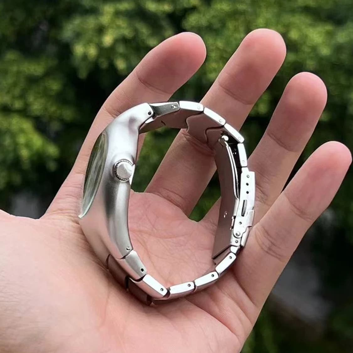 나이키 시계 트라이액스 Nike Triax Armored Y2K 상품이미지3