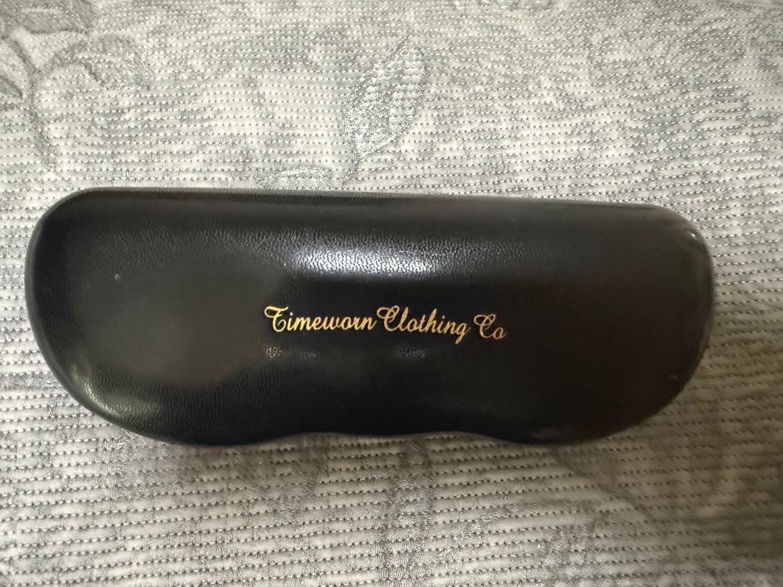 타임원클로딩 보스톤 투톤 상품이미지3