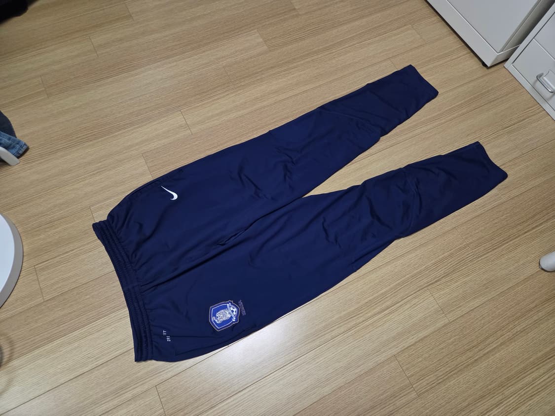 나이키 대한민국 국가대표 테크니컬 트레이닝 팬츠 상품이미지6