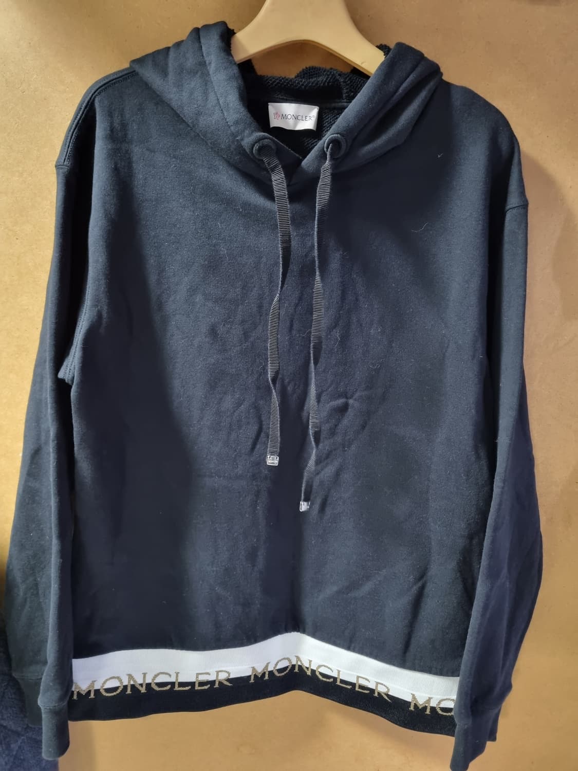 몽클레어 여성 후드티  상품이미지1