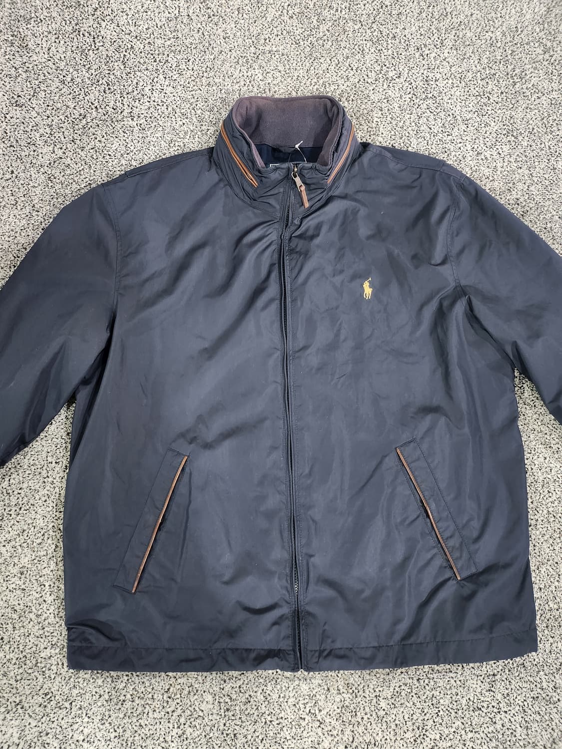 폴로 랄프 로렌(Polo Ralph Lauren)클래식 자켓 상품이미지1