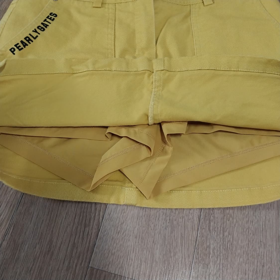 파리게이츠 1호 치마바지 상품이미지6