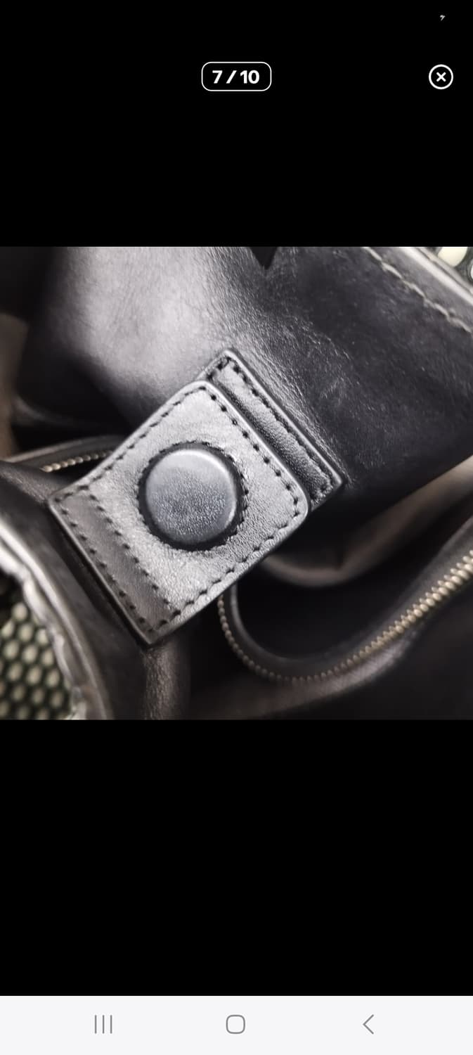 루즈앤라운지 전지현 토트 숄더백입니다 상품이미지6