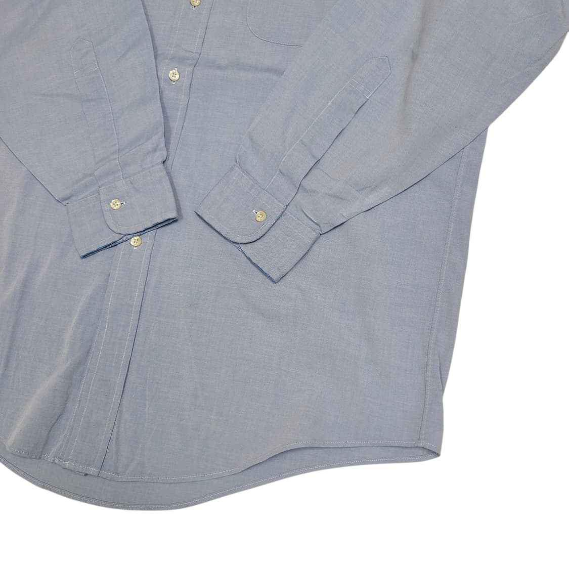Brooks Brothers Oxford Shirt 상품이미지5