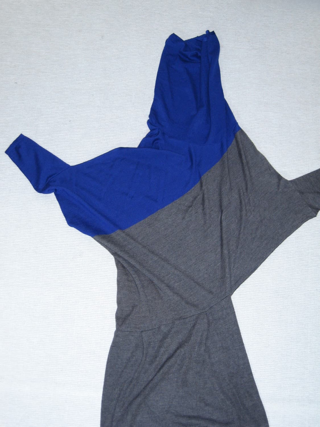 Atsuro Tayama  비대칭 니트 드레스 상품이미지5