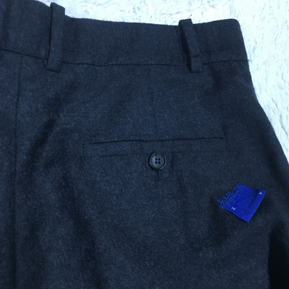 자라X아더에러 울팬츠 CC29 상품이미지3