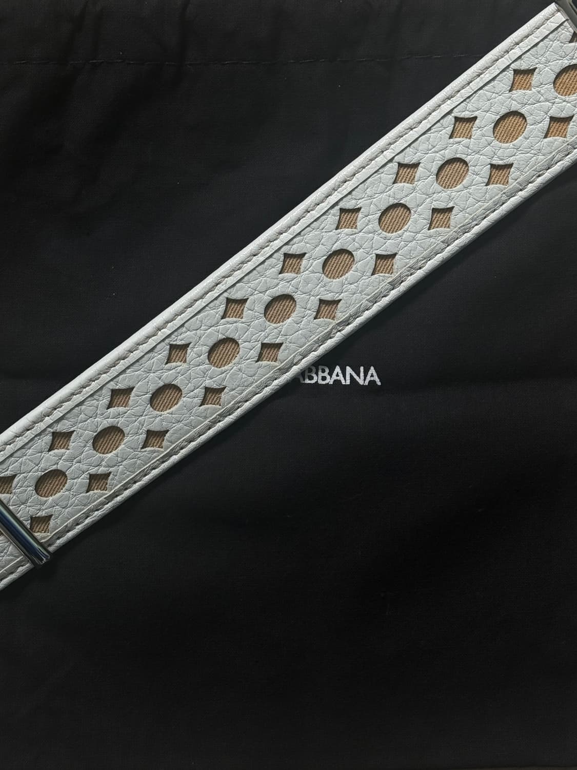 Dolce&Gabbana Belt 상품이미지2