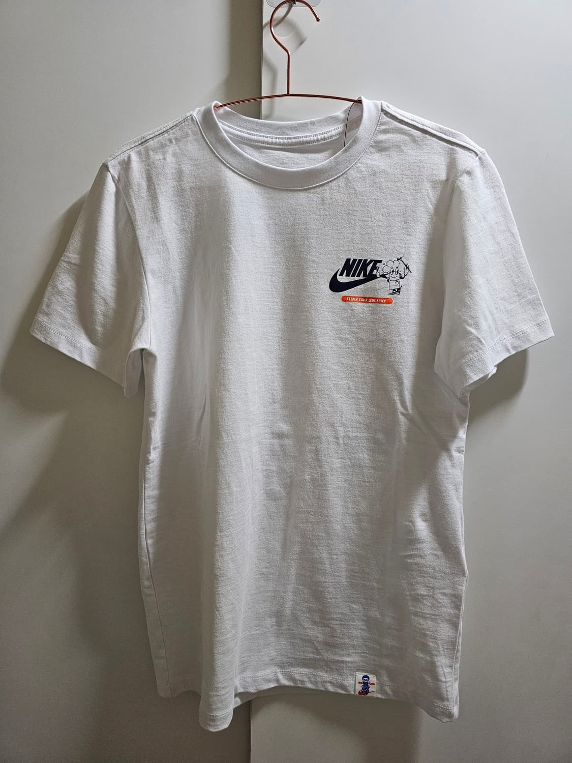 나이키 요리사 반팔티 상품이미지1