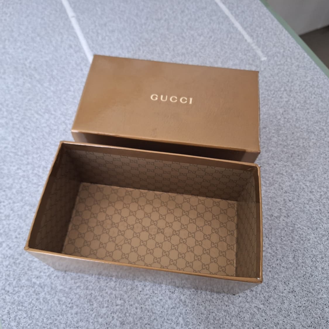 구찌 Gucci 안경 선글라스 케이스 등 소형 상자 상품이미지2