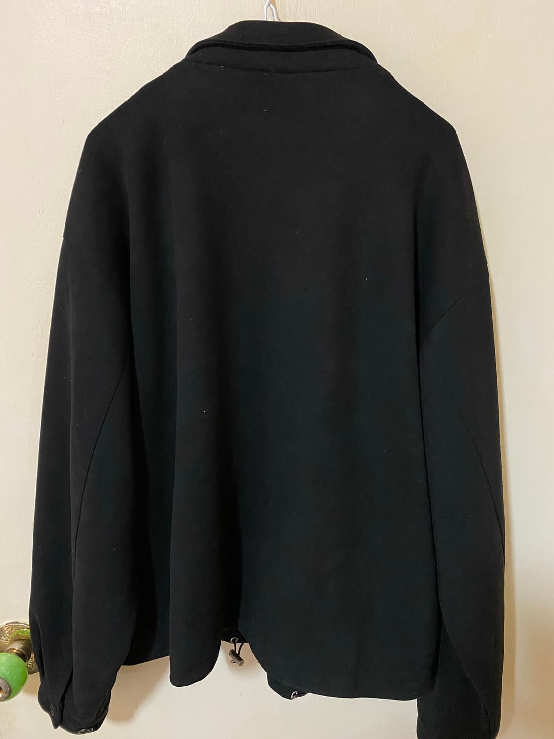 스웨이드 자켓 상품이미지4