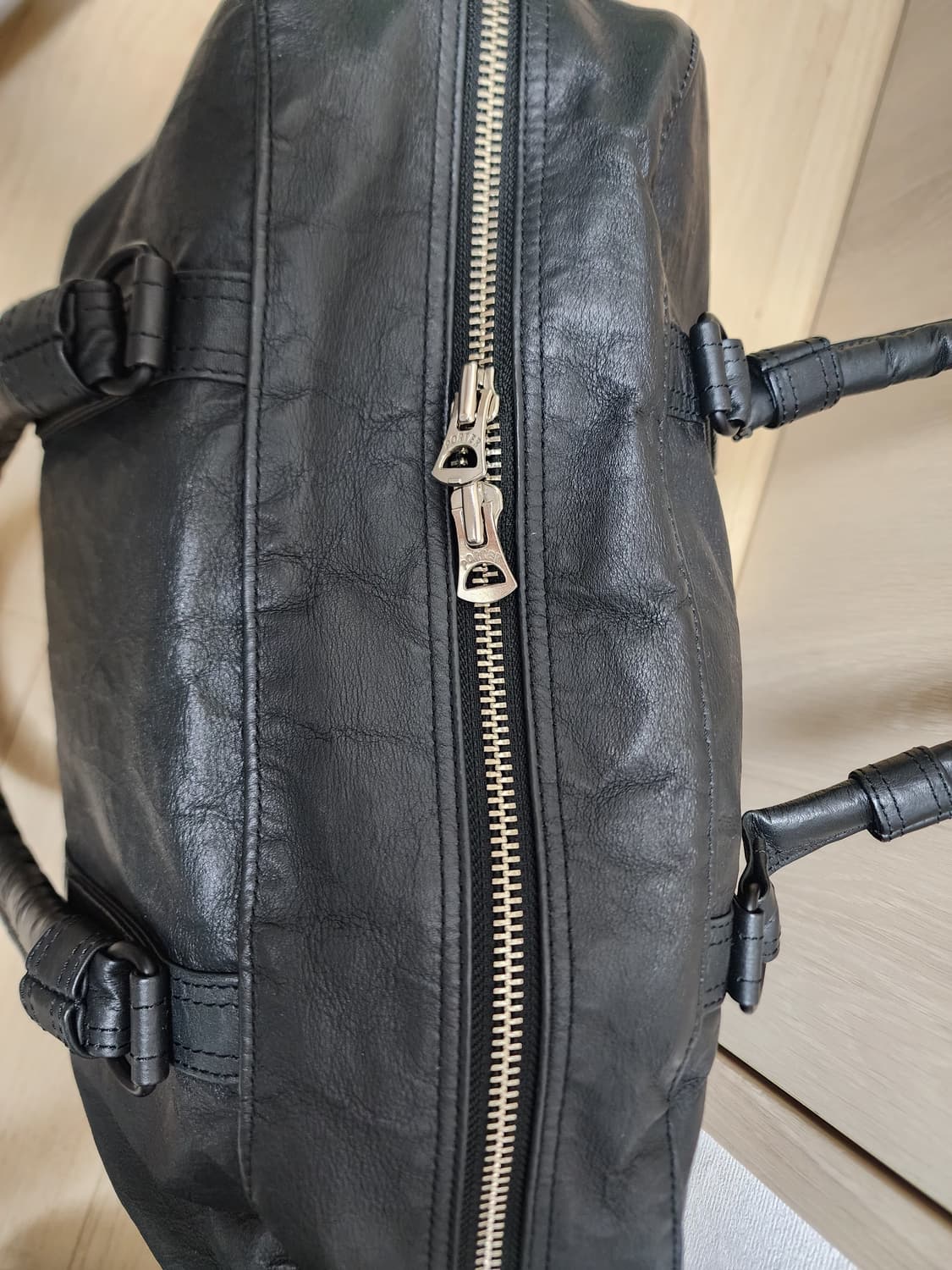 요시다포터 프리스타일 2way 보스턴백 더플백 상품이미지5