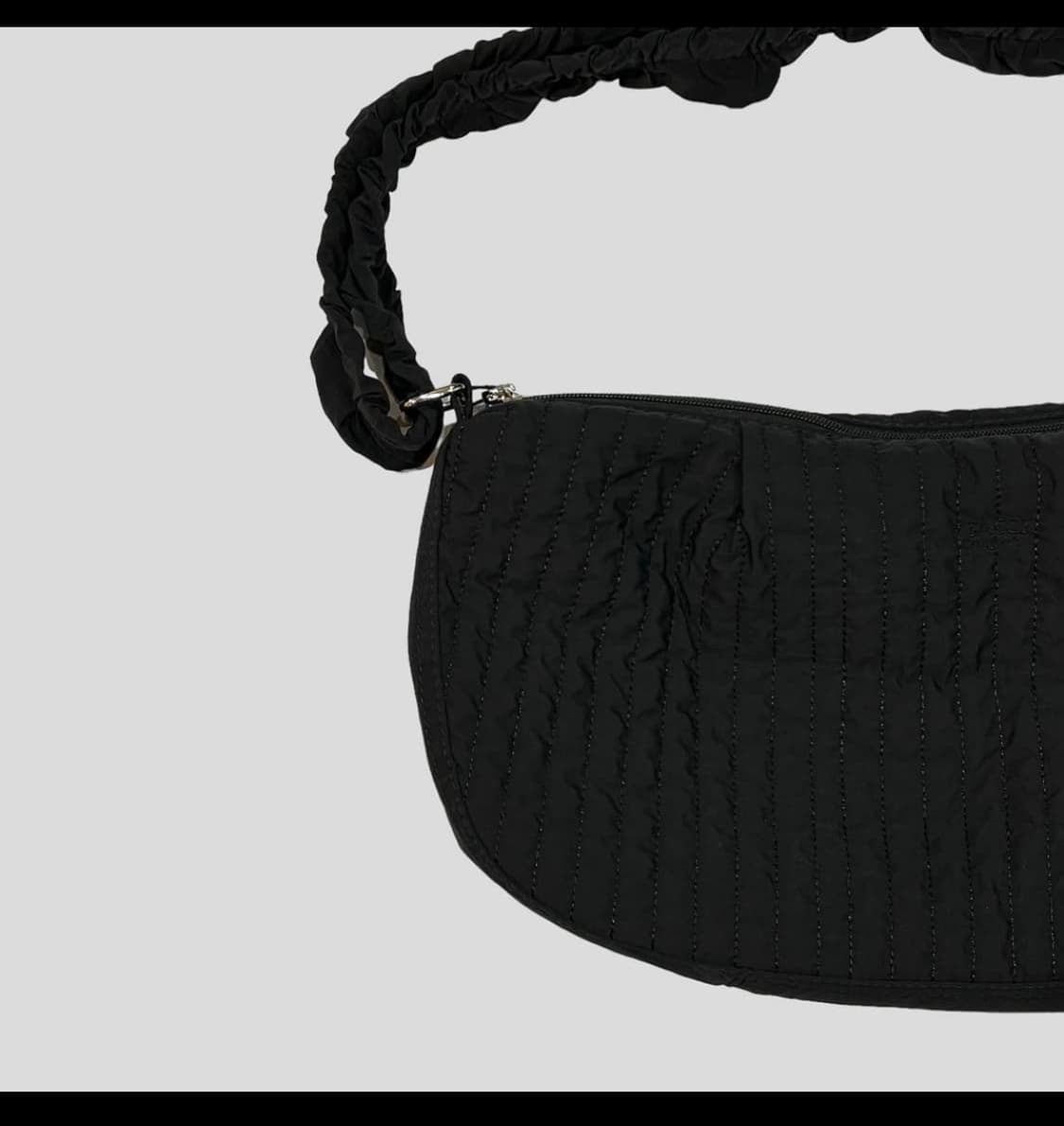 요지야마모토 Y’SACCS 퀼팅백 상품이미지2