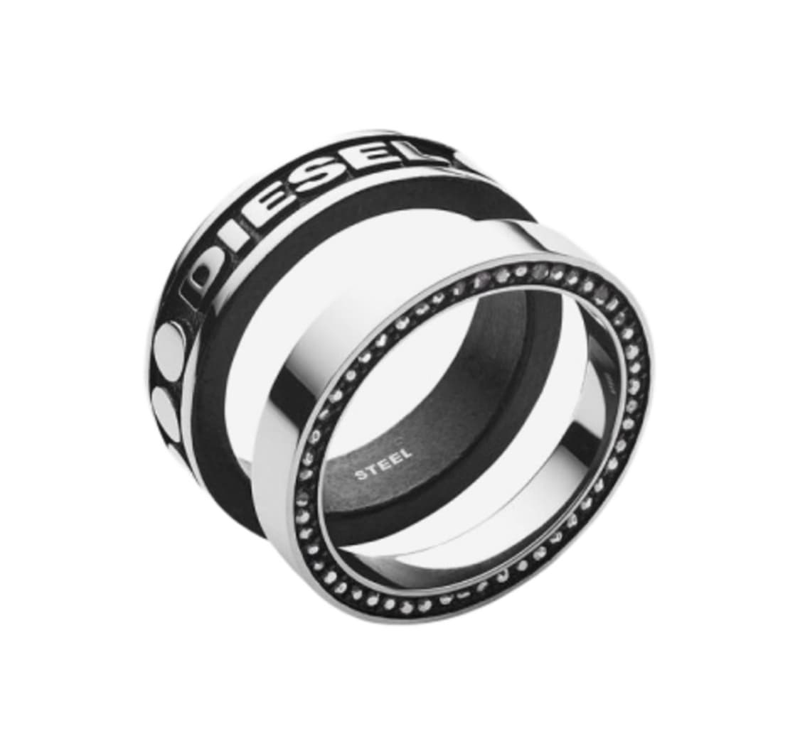 디젤반지 Dx1170 세트링 상품이미지2