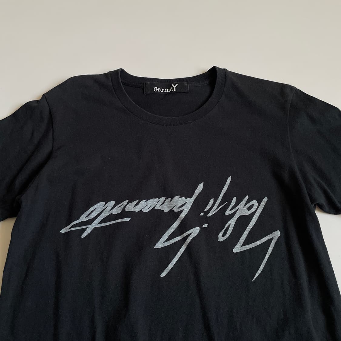 Yohji Yamamoto 상품이미지3