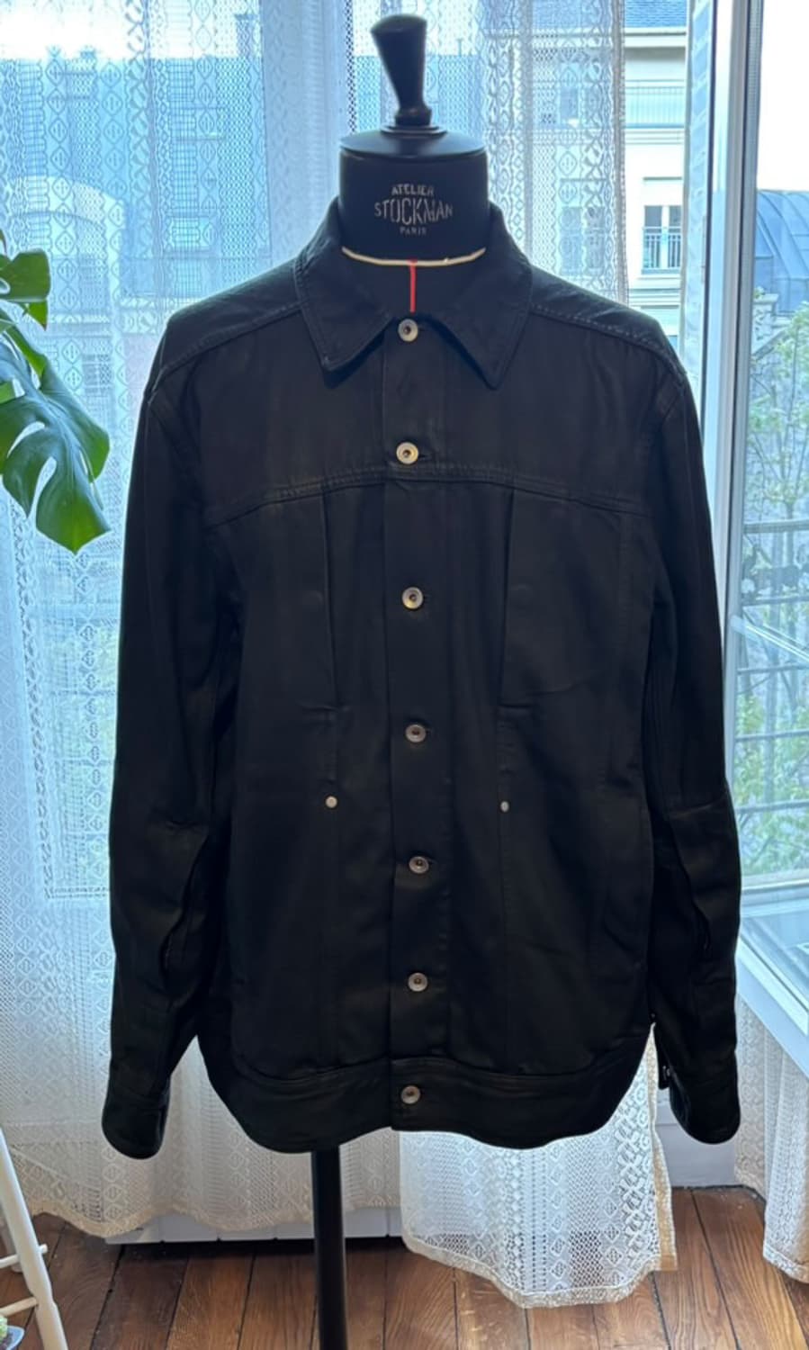 Rick Owens LIDO WORKER ( 상품이미지1