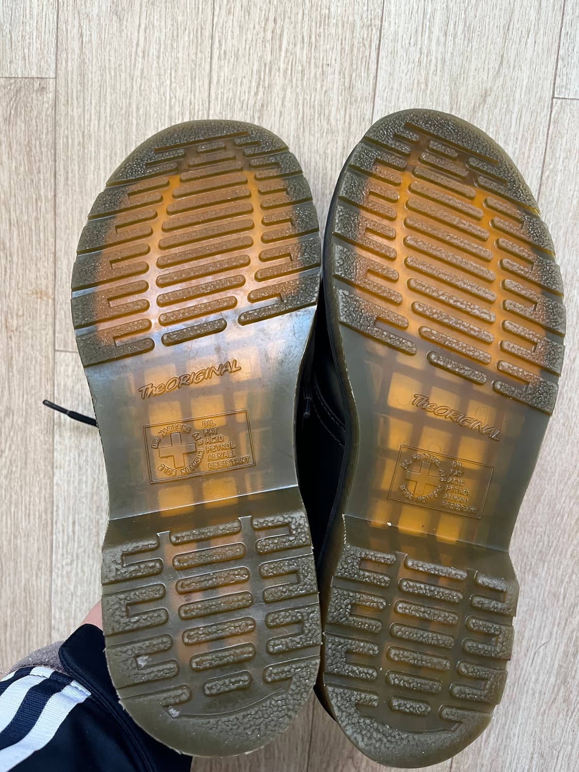 닥터마틴 1461 상품이미지7