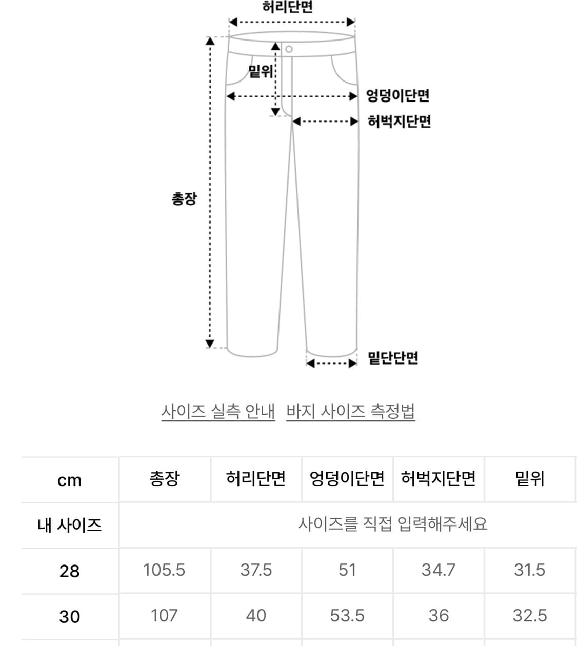 [30] 비슬로우 CONE MILL 딥 원턱 데님 팬츠 인디고 상품이미지5