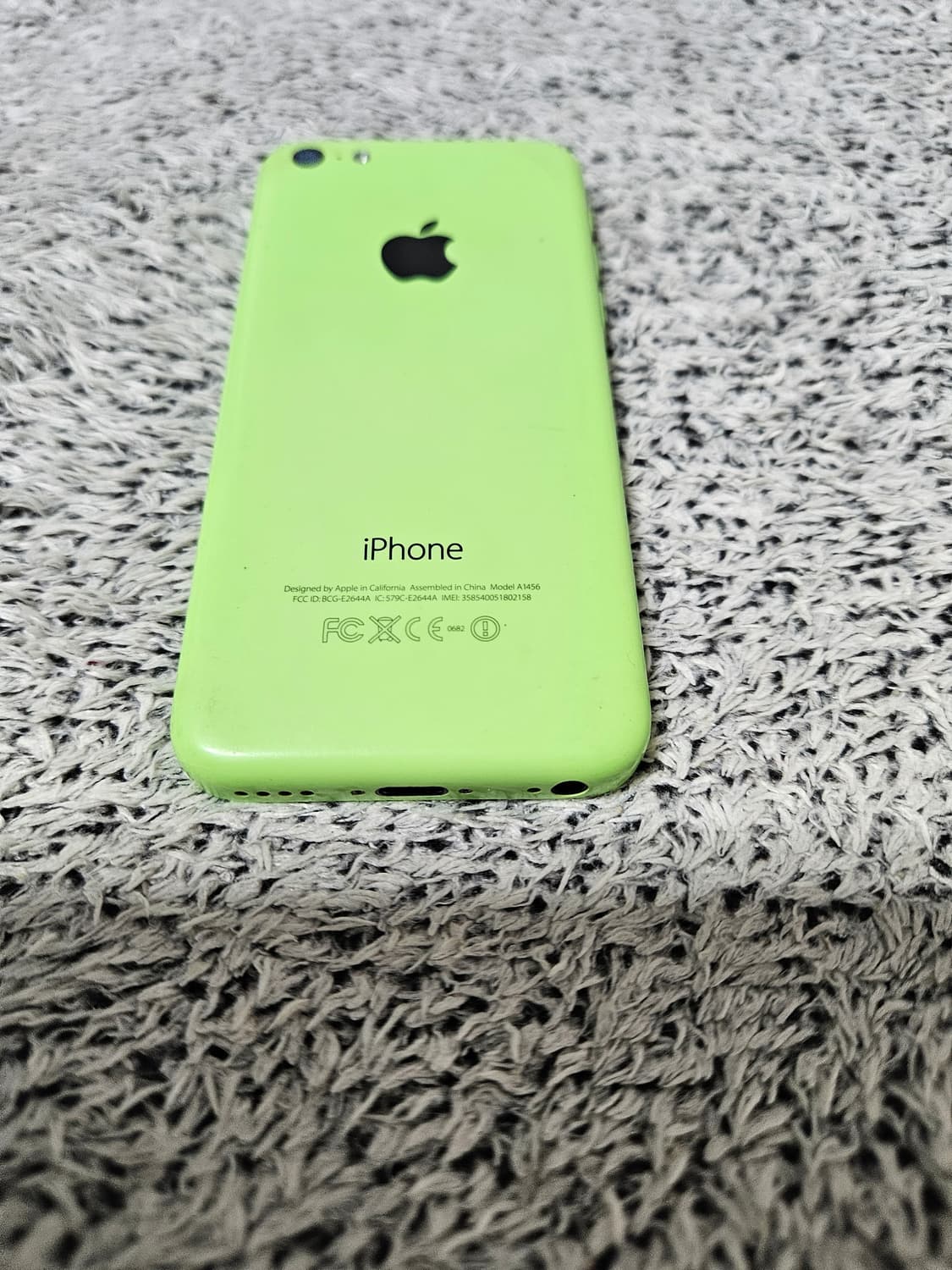 아이폰 5c 상품이미지1