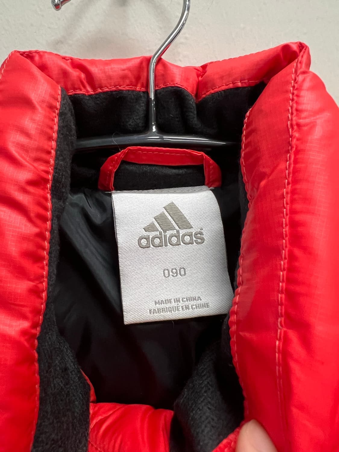 (90) 아디다스 우먼스 FT 구스다운 패딩 자켓 상품이미지4