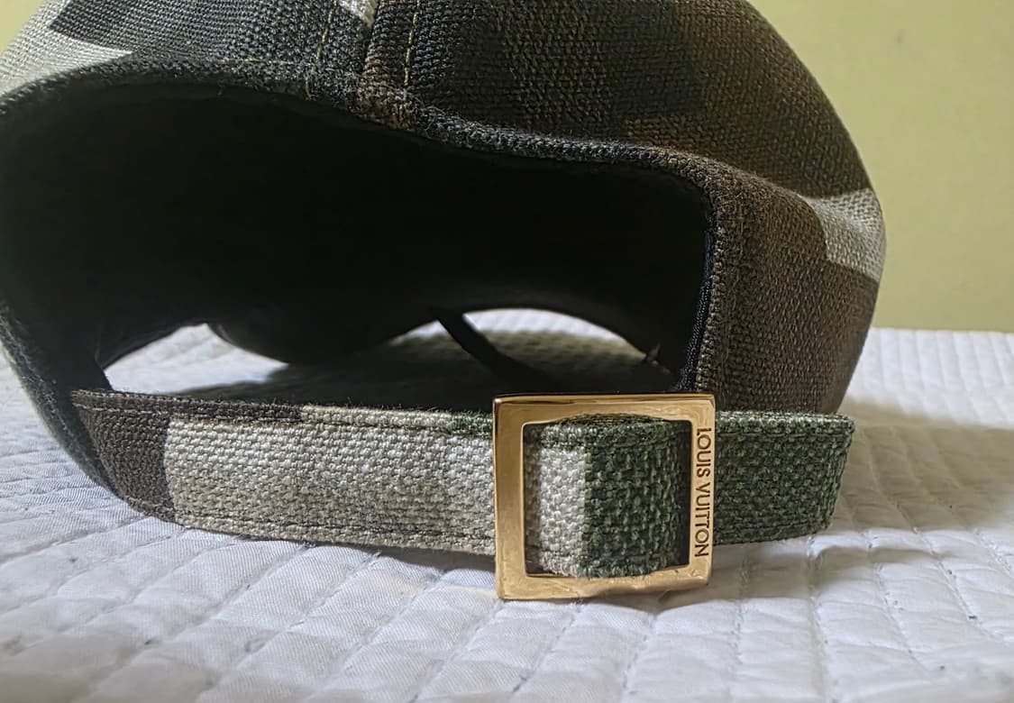 루이비통 퍼렐 모자 상품이미지5