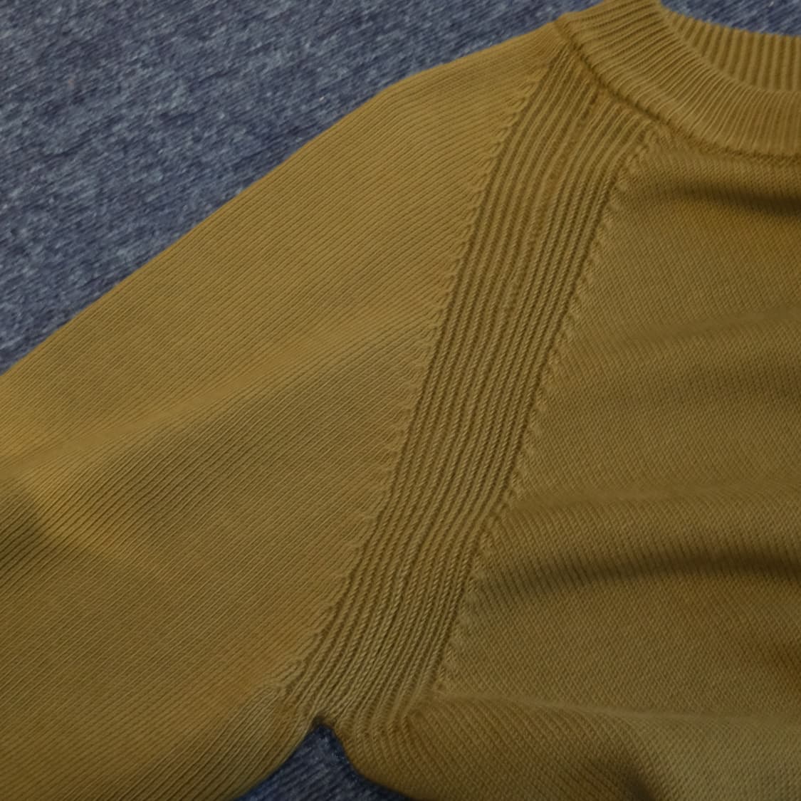 마가렛호웰 코튼 슬리브 상품이미지3