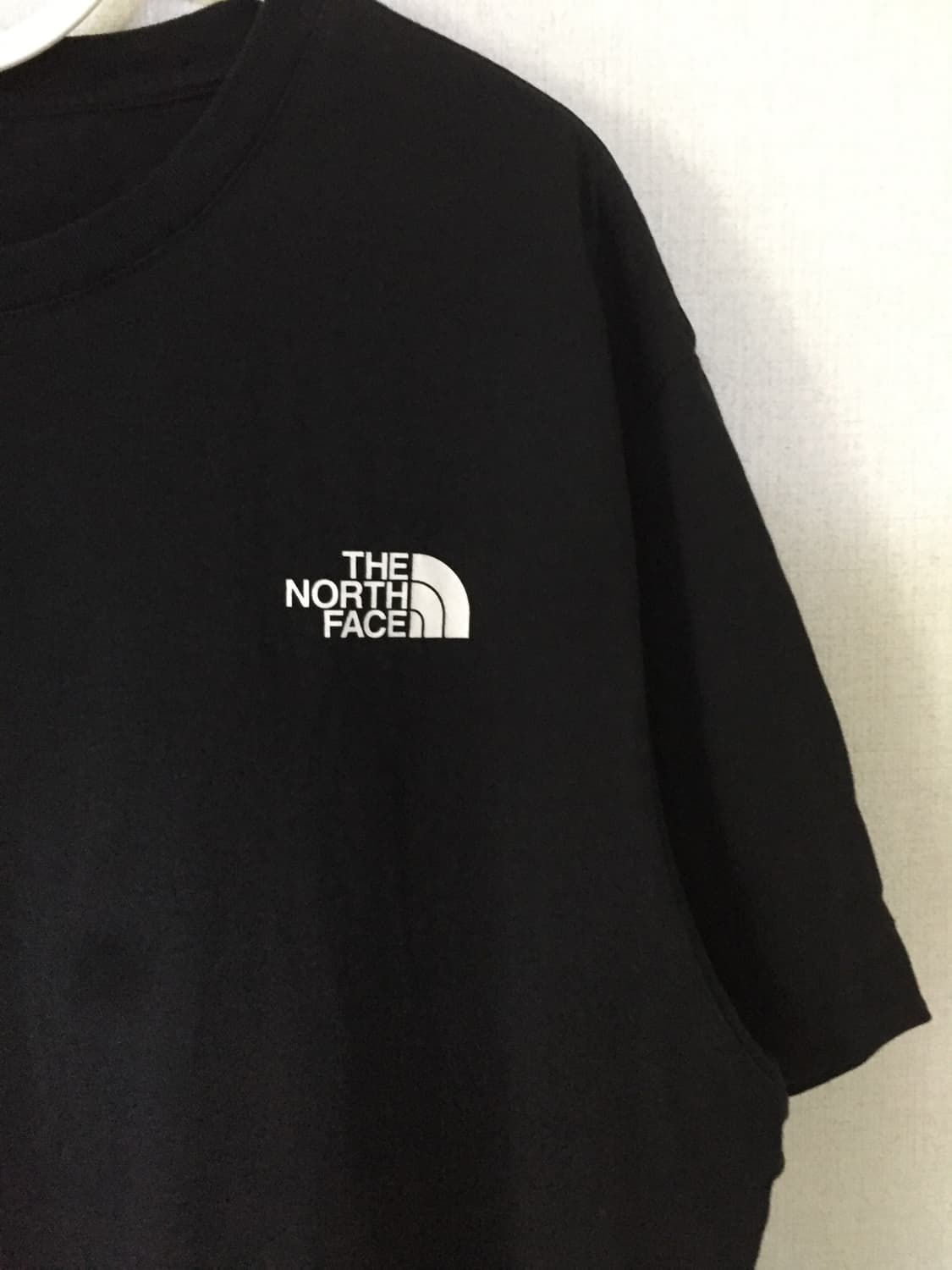 North Face 반팔 티셔츠 상품이미지2