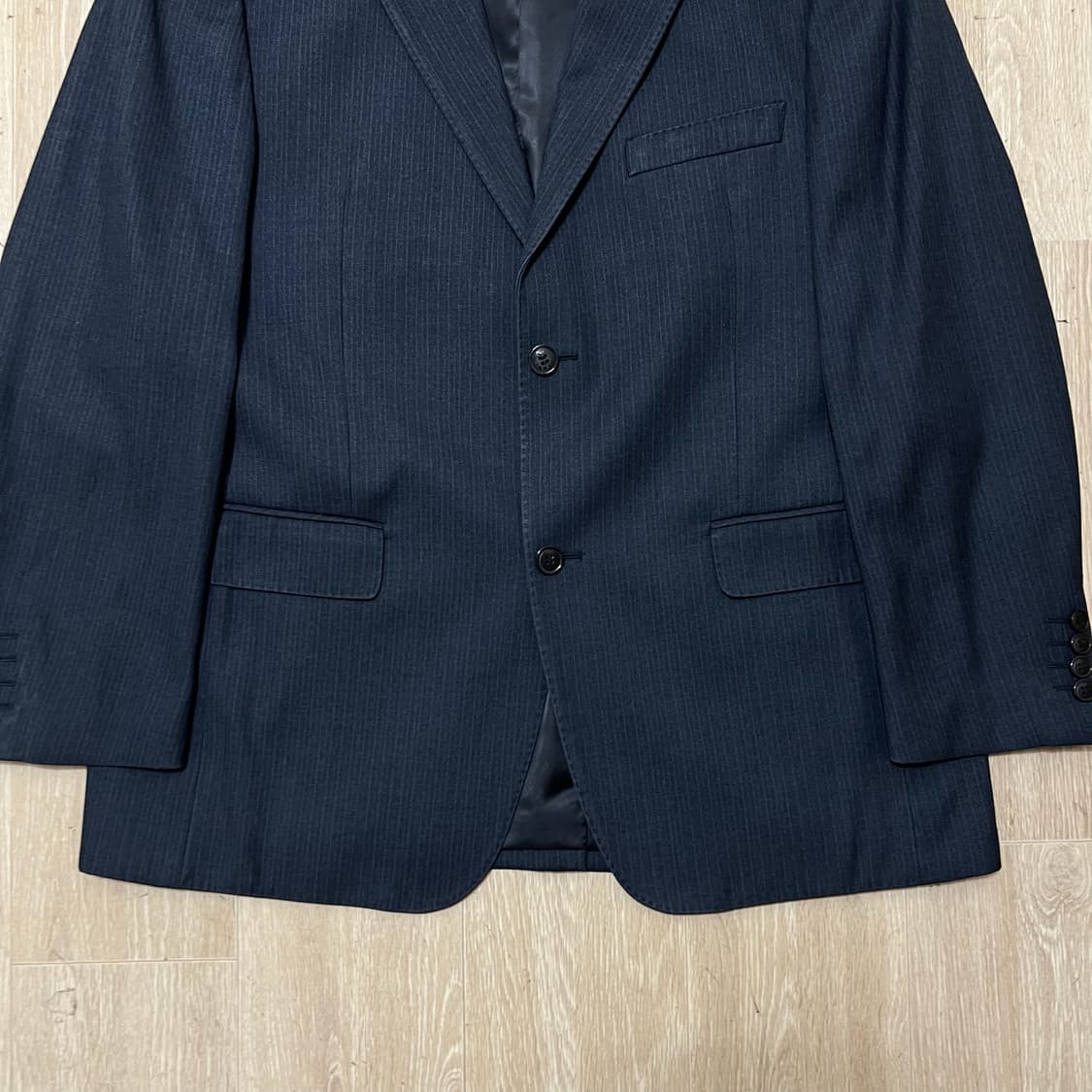 조르지오 아르마니 알마니 남성 싱글 정장 자켓 XL/105  상품이미지3