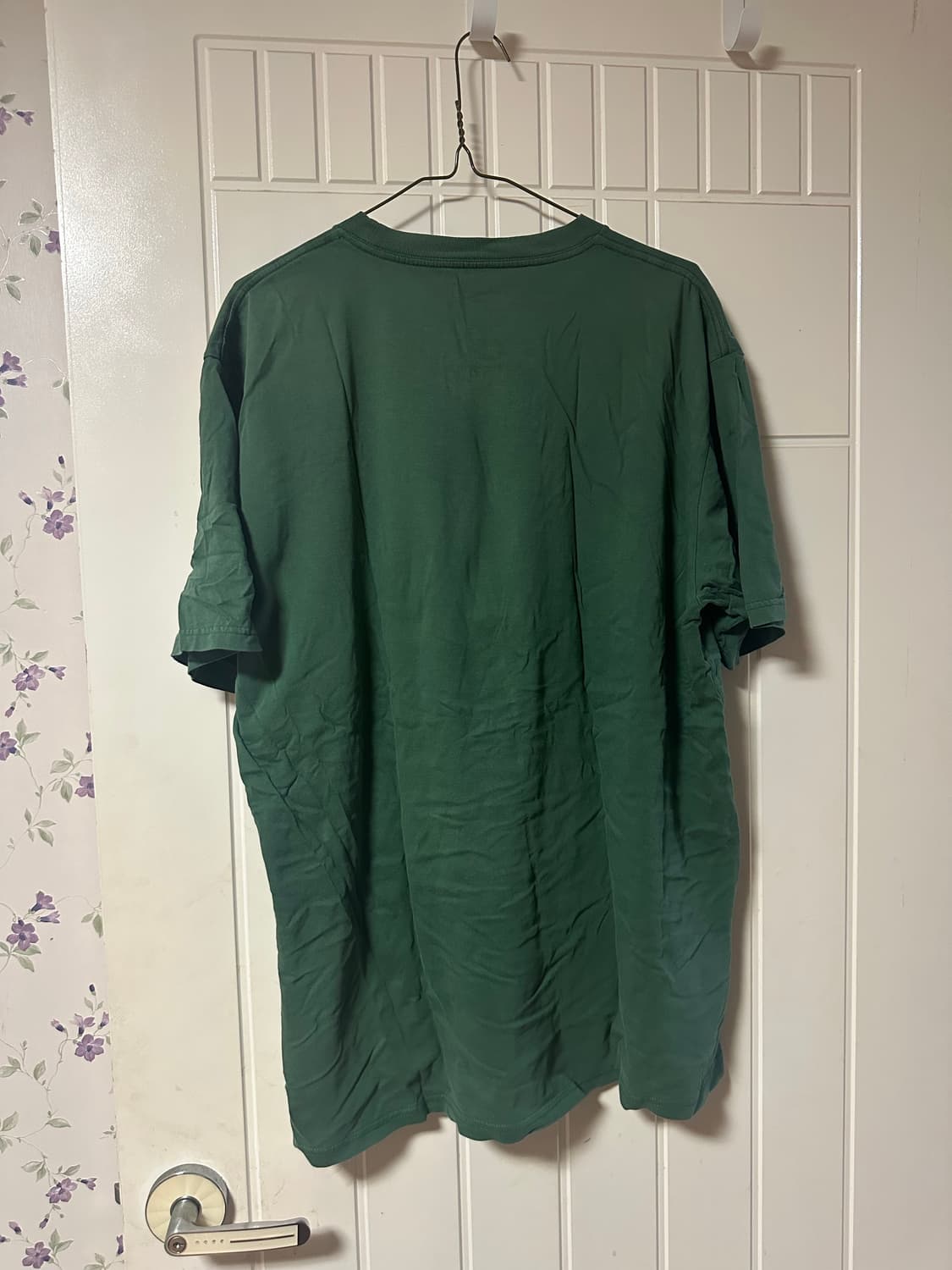 칼하트wip 빈티지 티셔츠 일괄 판매 black-XL / green-XX 상품이미지5