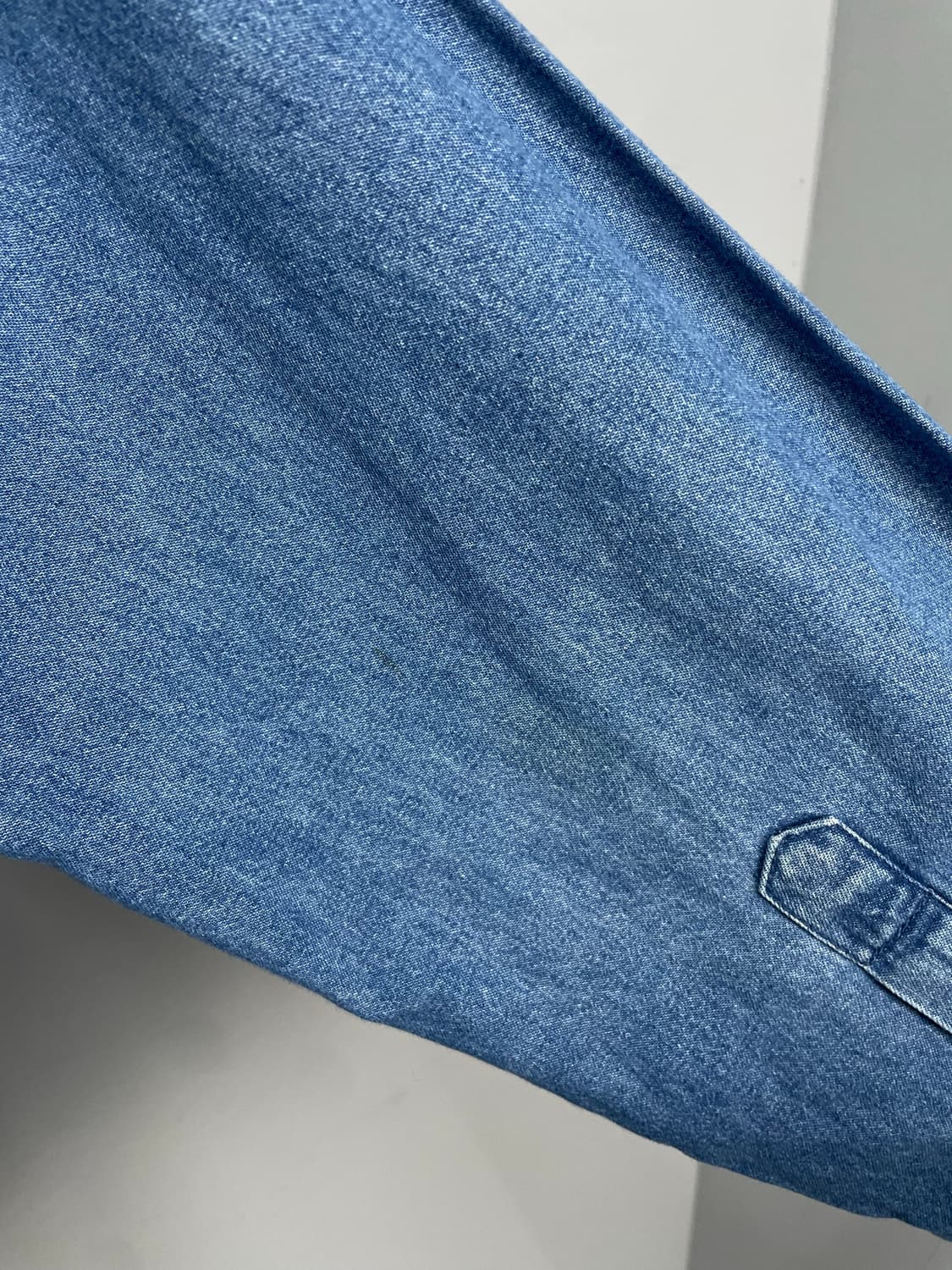 폴로 랄프로렌 데님 셔츠 H1023 상품이미지6