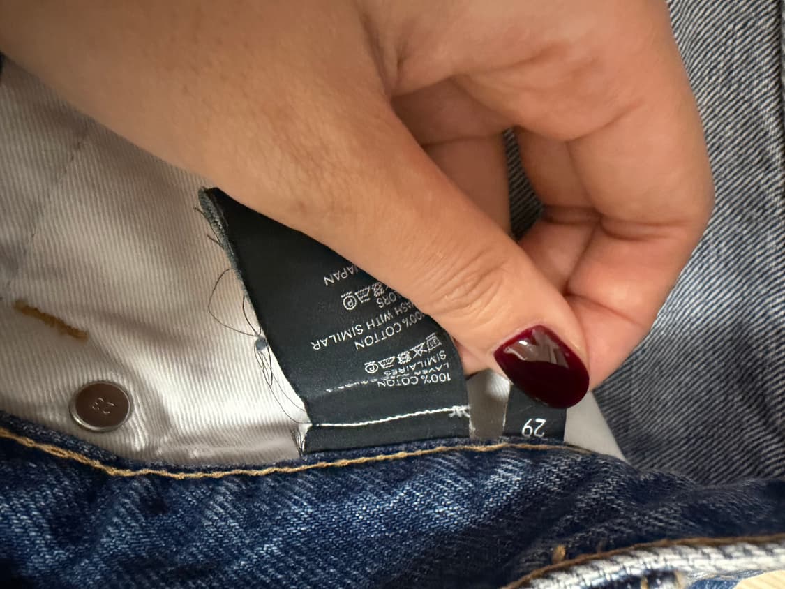 셀린느 반바지(새상품) 상품이미지3