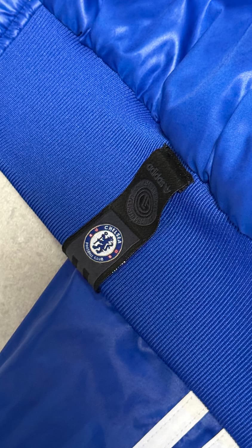 아디다스 첼시 리버시블 점퍼 상품이미지3