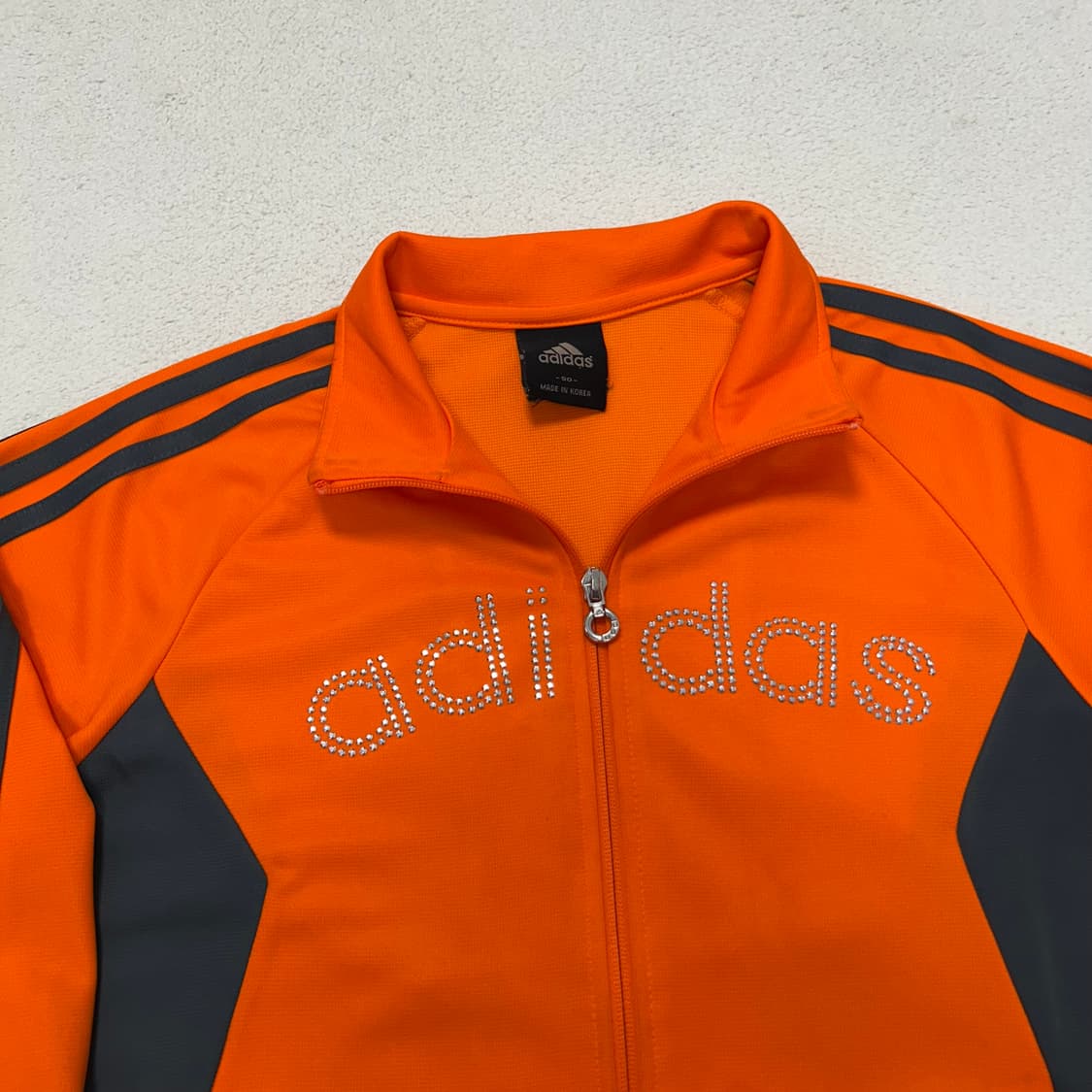 Adidas jersey orange jersey  상품이미지5