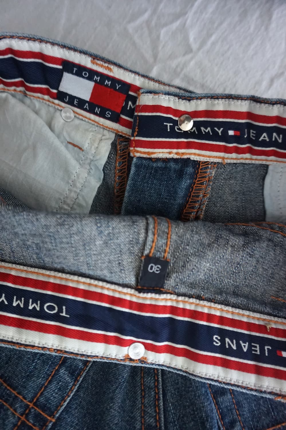 Tommy Hilfiger 상품이미지5