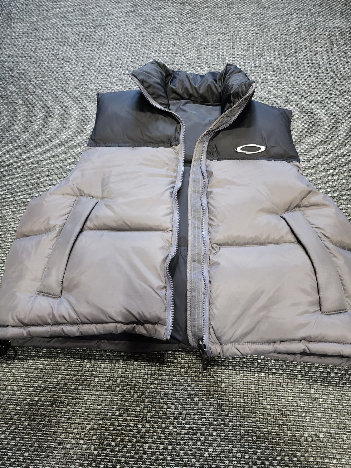 노이아고 패딩 베스트 조끼 1사이즈 상품이미지7