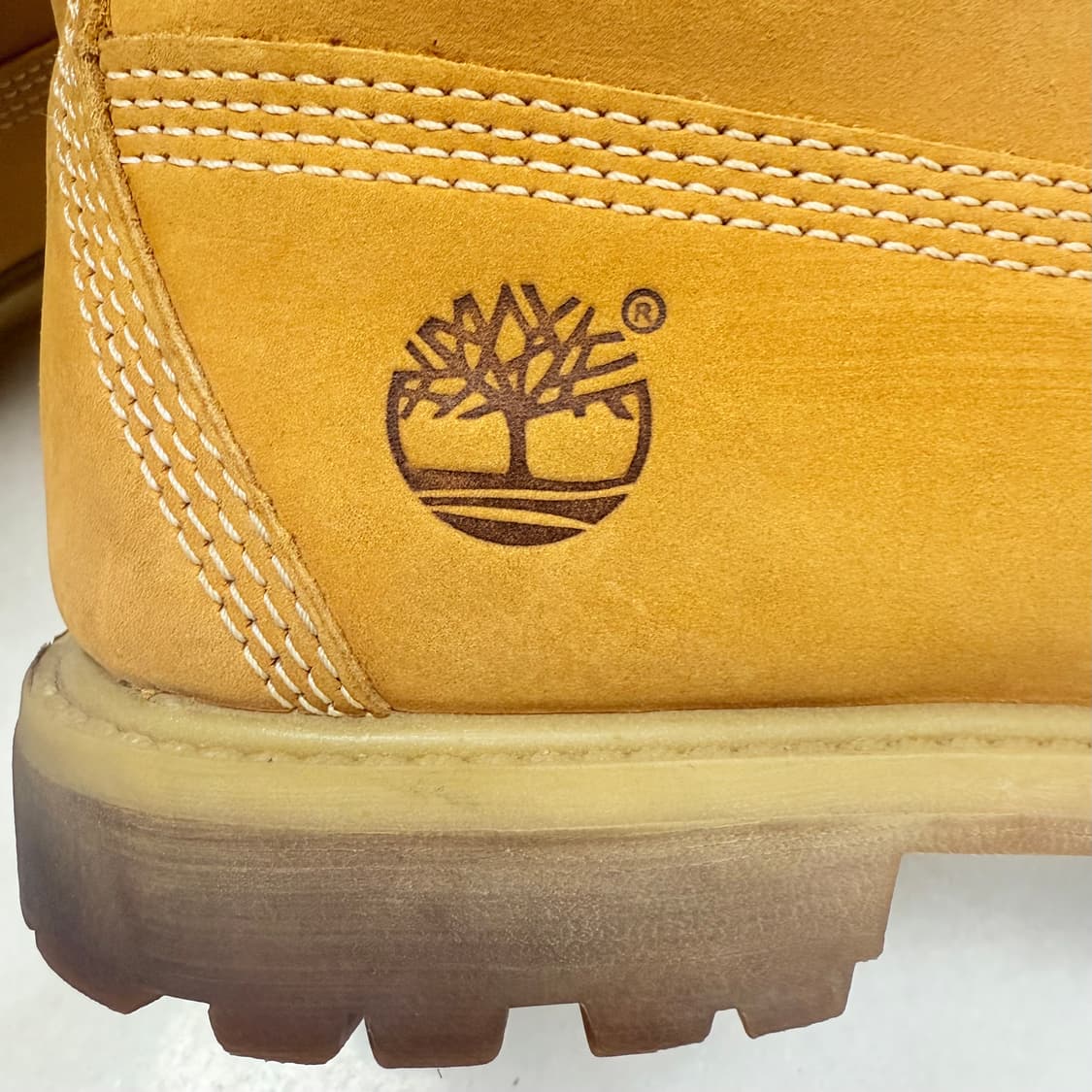 (6.5W)팀버랜드 워커부츠 6인치 10361 상품이미지9